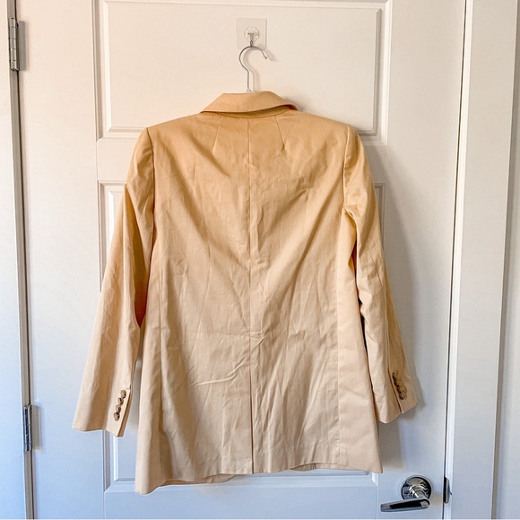 NEW J. Crew Alfie blazer chino Dried Wicker - Picture 9 of 11